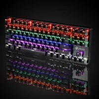 Клавиатура Oklick 960G фото 7